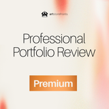 Professional Portfolio Review with Reilly Thomson