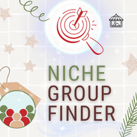 Niche Group Finder Service