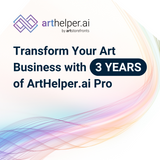 arthelper.ai Pro 2.0