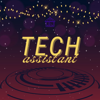 Tech Assistant Support