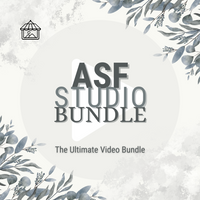 Ultimate Video Marketing Bundle (End of Year Sale)