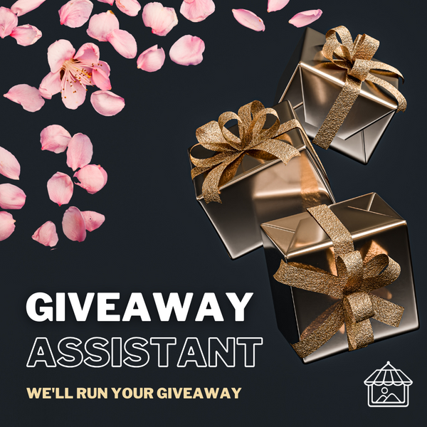 Giveaway Assistant