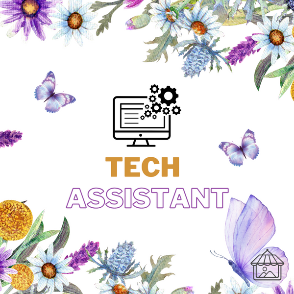 Tech Assistant Support