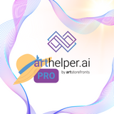 arthelper.ai Pro 2.0 (SUMMER SALE)