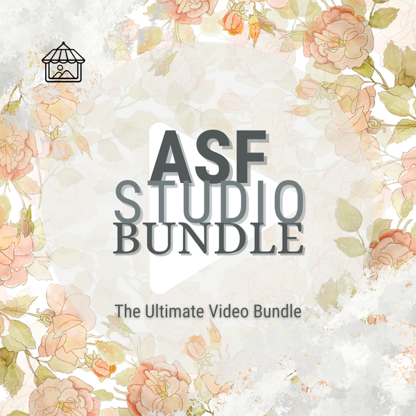 Ultimate Video Marketing Bundle