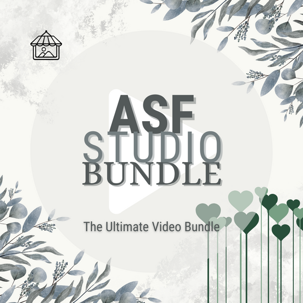 Ultimate Video Marketing Bundle (NEW YEAR SPECIAL)