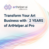 arthelper.ai Pro 2.0