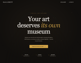 GALLERYY - Experience Platform Lifetime Deal (Ends Monday, May 18)