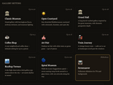 GALLERYY - Experience Platform Lifetime Deal (Ends Monday, May 18)