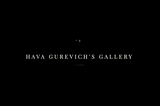 GALLERYY - Experience Platform Lifetime Deal (Ends Monday, May 18)