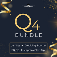 Q4 Sale Bundle