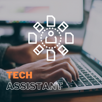 Tech Assistant Support