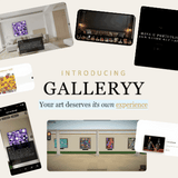 GALLERYY - Experience Platform Lifetime Deal (Ends Monday, May 18)