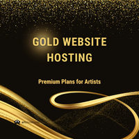 Upgrade to Gold Hosting Plan (NEW YEAR SPECIAL)