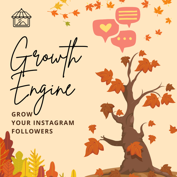 PRIME DAY DEAL | Instagram Follower Growth Engine (Audience Builder Service)