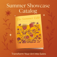 Summer Showcase Catalog