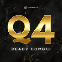 Q4-Ready Combo