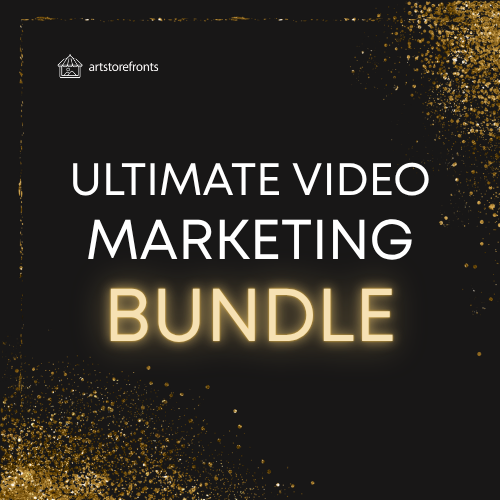 Ultimate Video Marketing Bundle (Black Friday Sale)