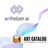arthelper.ai Pro 2.0