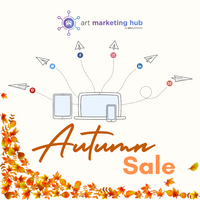 Art Marketing Hub (Q4 Deal)