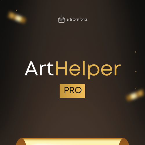 arthelper.ai Pro 2.0 (Black Friday Sale)