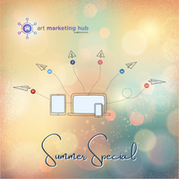 Art Marketing Hub