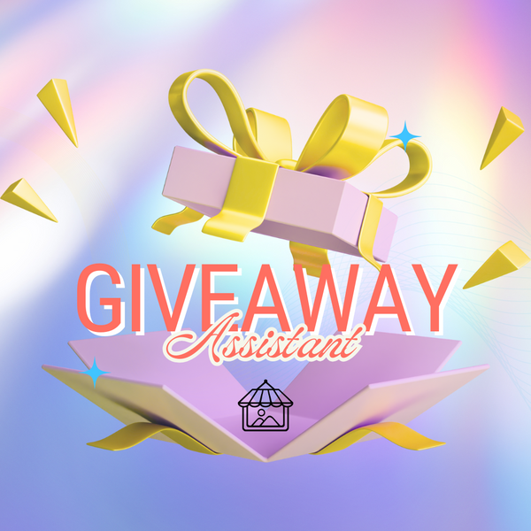 Giveaway Assistant