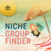 Niche Group Finder Service