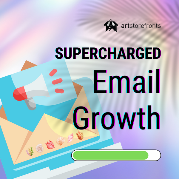 Email Growth Service