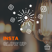 Instagram Glow Up